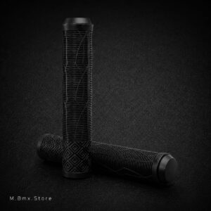 Shield Long Grips Black