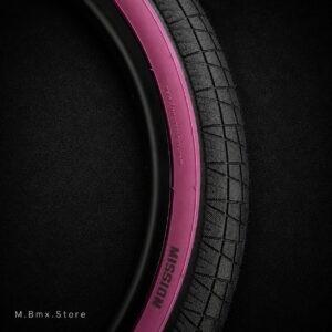 Shield Tire 2.40 Purple SW