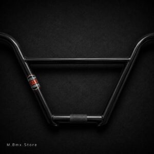 Mongoose 4pc Handlebar