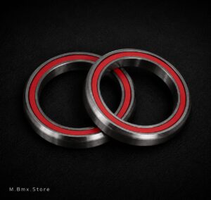 Headset Sealed Bearings Pair