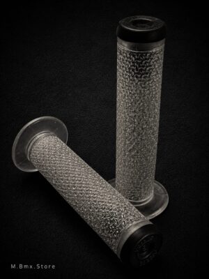 Specialized Grips Clear