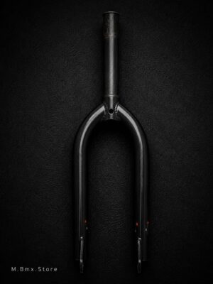 Mongoose L500 Fork Black