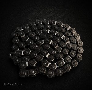KMC Shortlink Chain Black