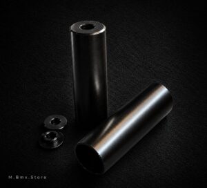 Shield Pegs Steel