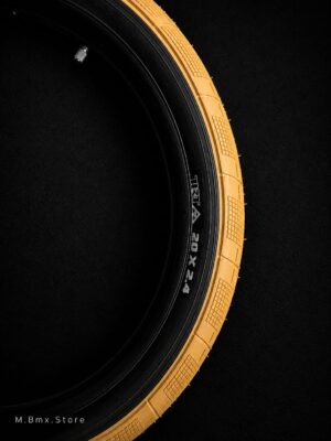 Jet Tire Gum 2.40