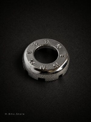 Spoke Key Tool