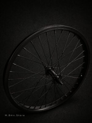 Wheel Front-GT