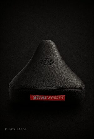 GT Pivotal Seat Black